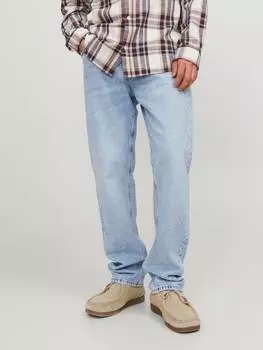 Джинсы Jack & Jones, темно-синий