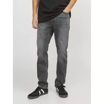 Джинсы Jack & Jones Tim AM 444, серый