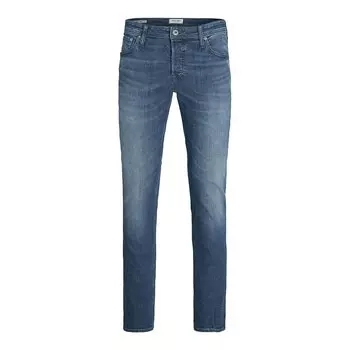 Джинсы Jack & Jones Tim Original Am 784, синий