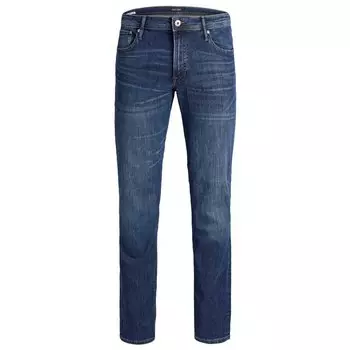 Джинсы Jack & Jones Tim Original AM 814 Slim, синий