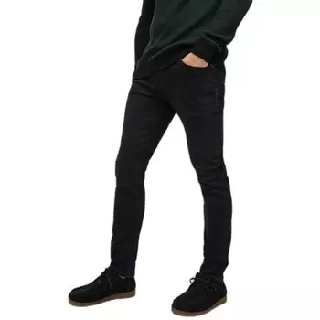 Джинсы Jack & Jones Tim Original Cj 789, черный