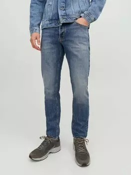Джинсы Jack & Jones TIM SBD, синий