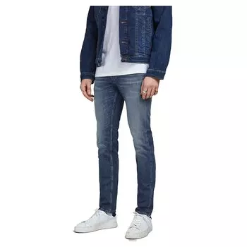 Джинсы Jack & Jones Tim Vintage CJ 337, синий