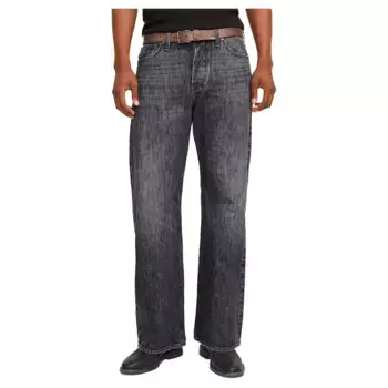 Джинсы Jack & Jones Toby Cooper AM 968, серый