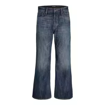 Джинсы Jack & Jones Toby Original, синий