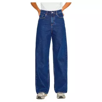 Джинсы Jack & Jones Tokyo Wide HW CRE6001 JJXX, синий