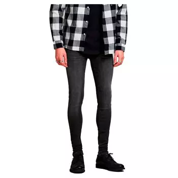 Джинсы Jack & Jones Tom Original Jos 010, черный