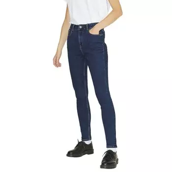 Джинсы Jack & Jones Vienna Skinny JJXX, синий