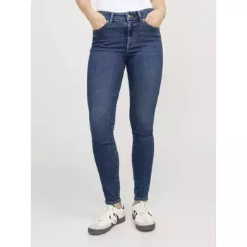 Джинсы Jack & Jones Vienna Skinny S1140 JJXX, синий