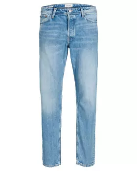 Джинсы Jack & Jones зауженные, синий