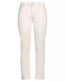 Джинсы Jacob Cohen, белый