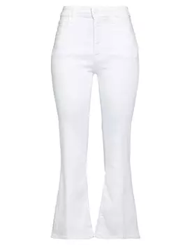 Джинсы Jacob Cohen, белый