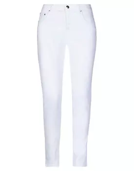 Джинсы Jacob Cohen, белый