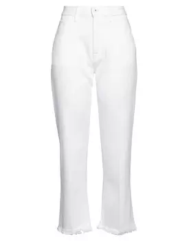 Джинсы Jacob Cohen, белый