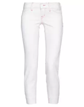 Джинсы Jacob Cohen, белый