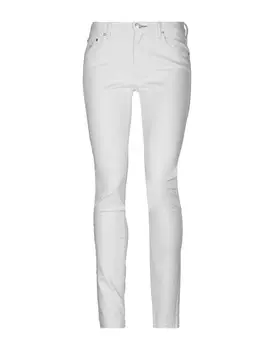 Джинсы Jacob Cohen, белый