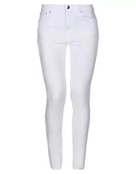 Джинсы Jacob Cohen, белый
