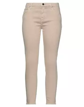 Джинсы Jacob Cohen, бежевый