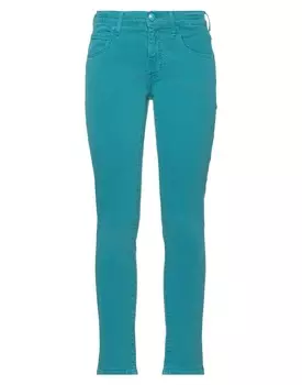 Джинсы Jacob Cohen, бирюзовый