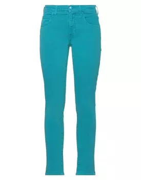 Джинсы Jacob Cohen, бирюзовый