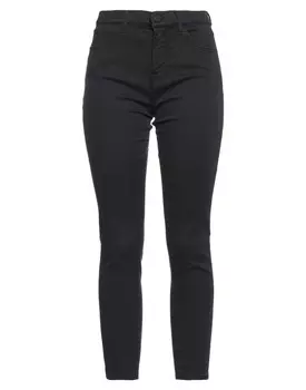 Джинсы Jacob Cohen, черный