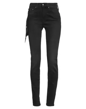 Джинсы Jacob Cohen, черный