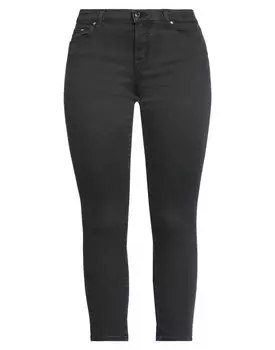 Джинсы Jacob Cohen, черный