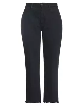 Джинсы Jacob Cohen, черный