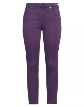 Джинсы Jacob Cohen, фиолетовый