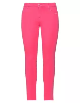 Джинсы Jacob Cohen, фуксия