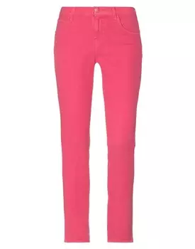 Джинсы Jacob Cohen, фуксия