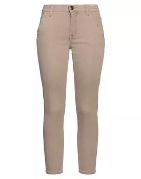 Джинсы Jacob Cohen, хаки