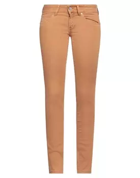 Джинсы Jacob Cohen, коричневый