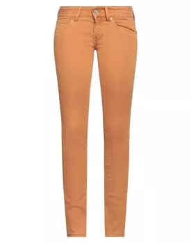 Джинсы Jacob Cohen, коричневый