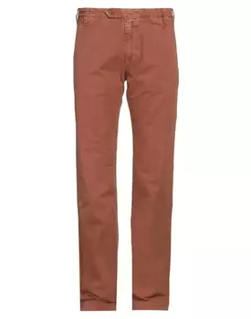 Джинсы Jacob Cohen, коричневый