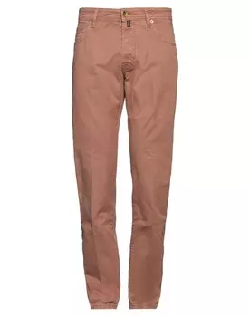 Джинсы Jacob Cohen, коричневый