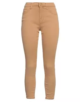 Джинсы Jacob Cohen, коричневый