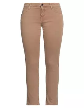 Джинсы Jacob Cohen, коричневый