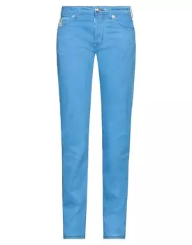 Джинсы Jacob Cohen, лазурный