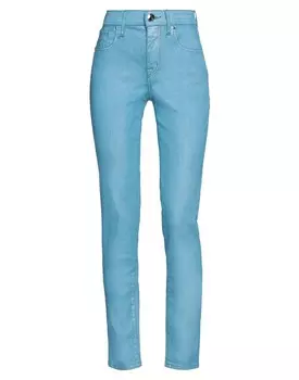 Джинсы Jacob Cohen, небесно-голубой