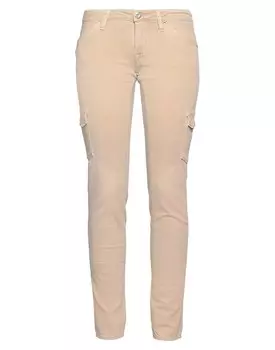 Джинсы Jacob Cohen, песочный