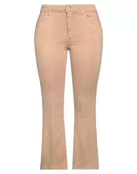 Джинсы Jacob Cohen, песочный