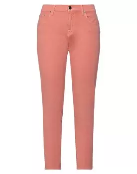 Джинсы Jacob Cohen, розовый