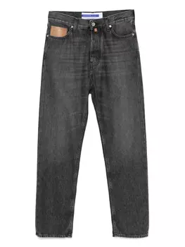 Джинсы Jacob Cohen Sean Jacob Cohn, серый