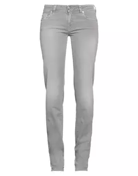 Джинсы Jacob Cohen, серый