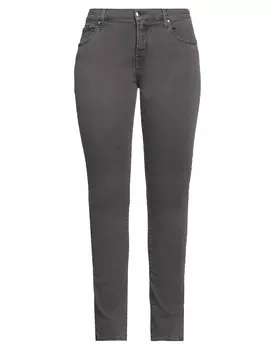 Джинсы Jacob Cohen, серый