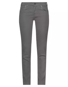 Джинсы Jacob Cohen, серый