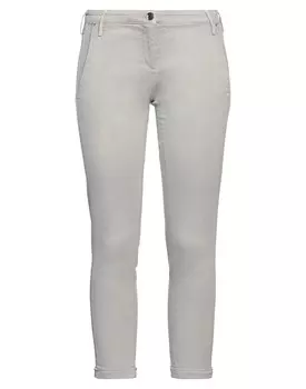 Джинсы Jacob Cohen, серый