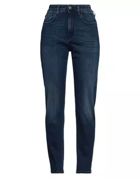 Джинсы Jacob Cohen, синий