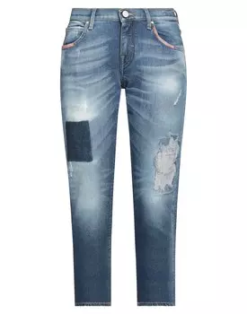 Джинсы Jacob Cohen, синий